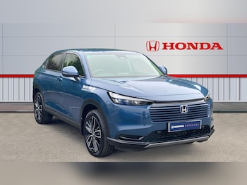 Used Honda HR-V 2025 for sale - 78311366: Photo