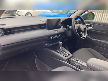 Used Honda HR-V 2025 for sale - 78311366: Photo