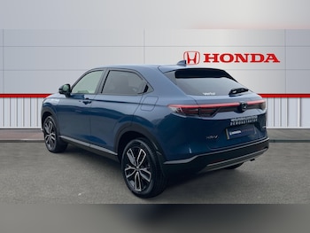 Used Honda HR-V 2025 for sale - 78311366: Photo