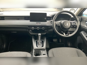 Used Honda HR-V 2025 for sale - 78311366: Photo