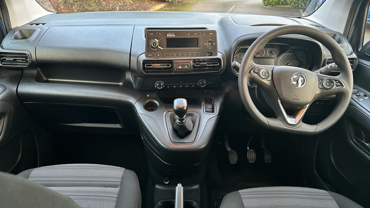 Used Vauxhall Combo Life 2022 for sale - 77274772: Photo 10