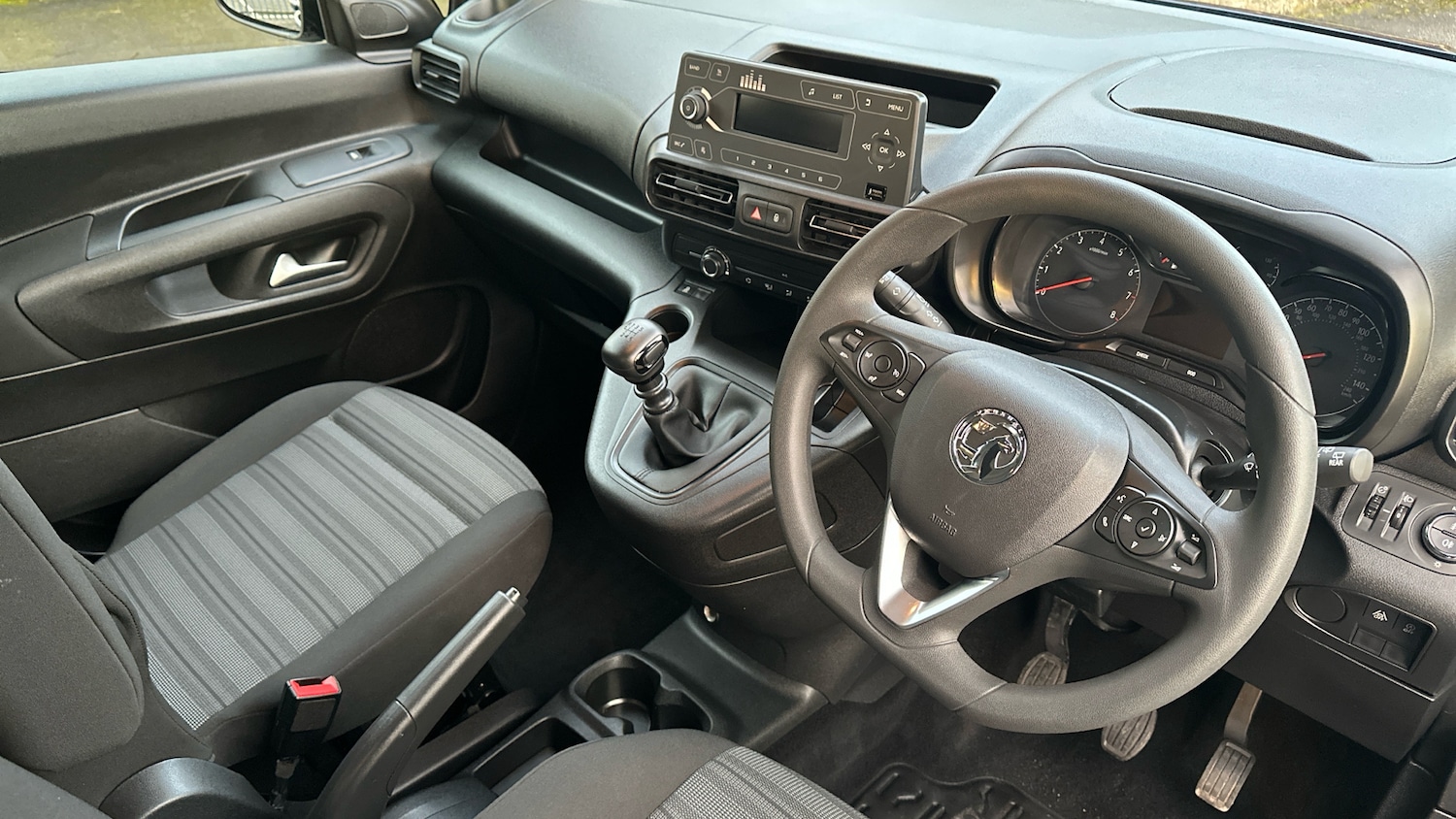 Used Vauxhall Combo Life 2022 for sale - 77274772: Photo 11