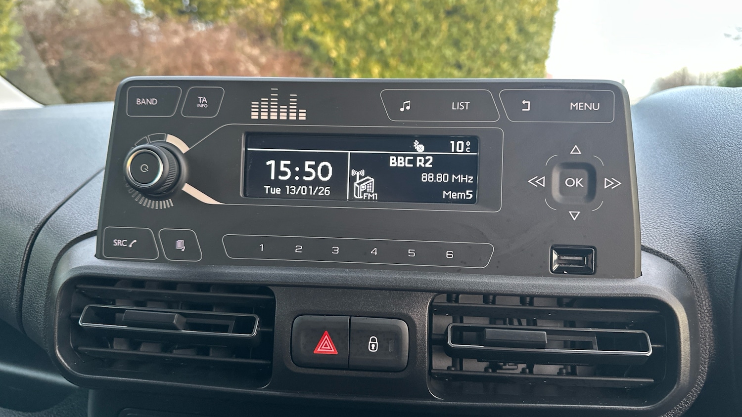 Used Vauxhall Combo Life 2022 for sale - 77274772: Photo 12