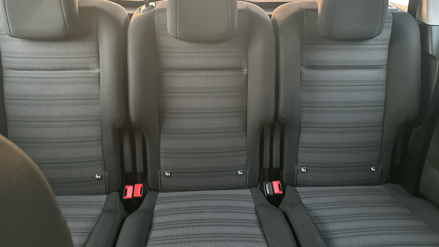 Used Vauxhall Combo Life 2022 for sale - 77274772: Photo 15