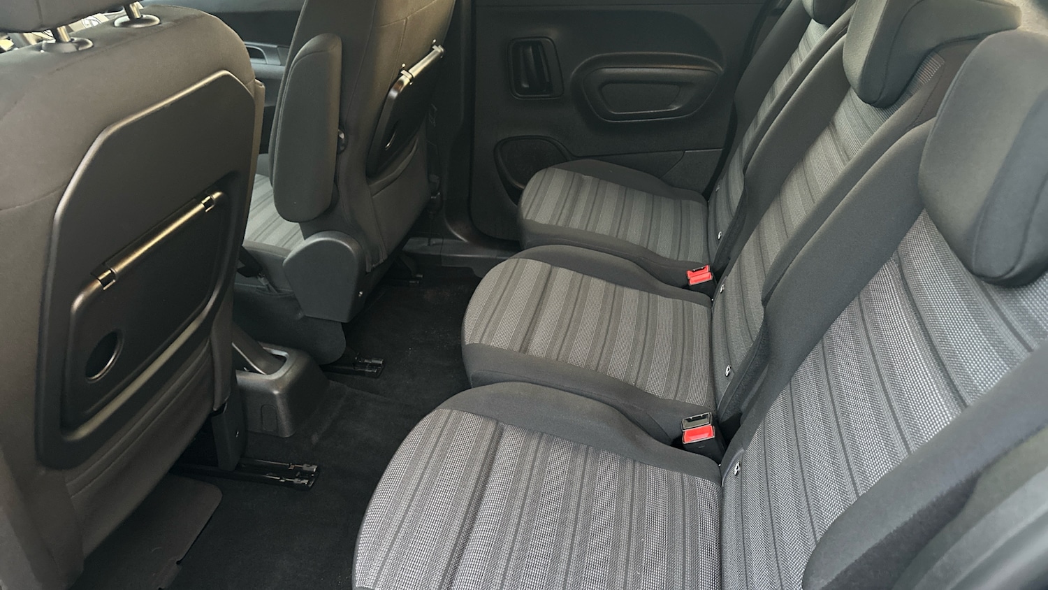 Used Vauxhall Combo Life 2022 for sale - 77274772: Photo 16