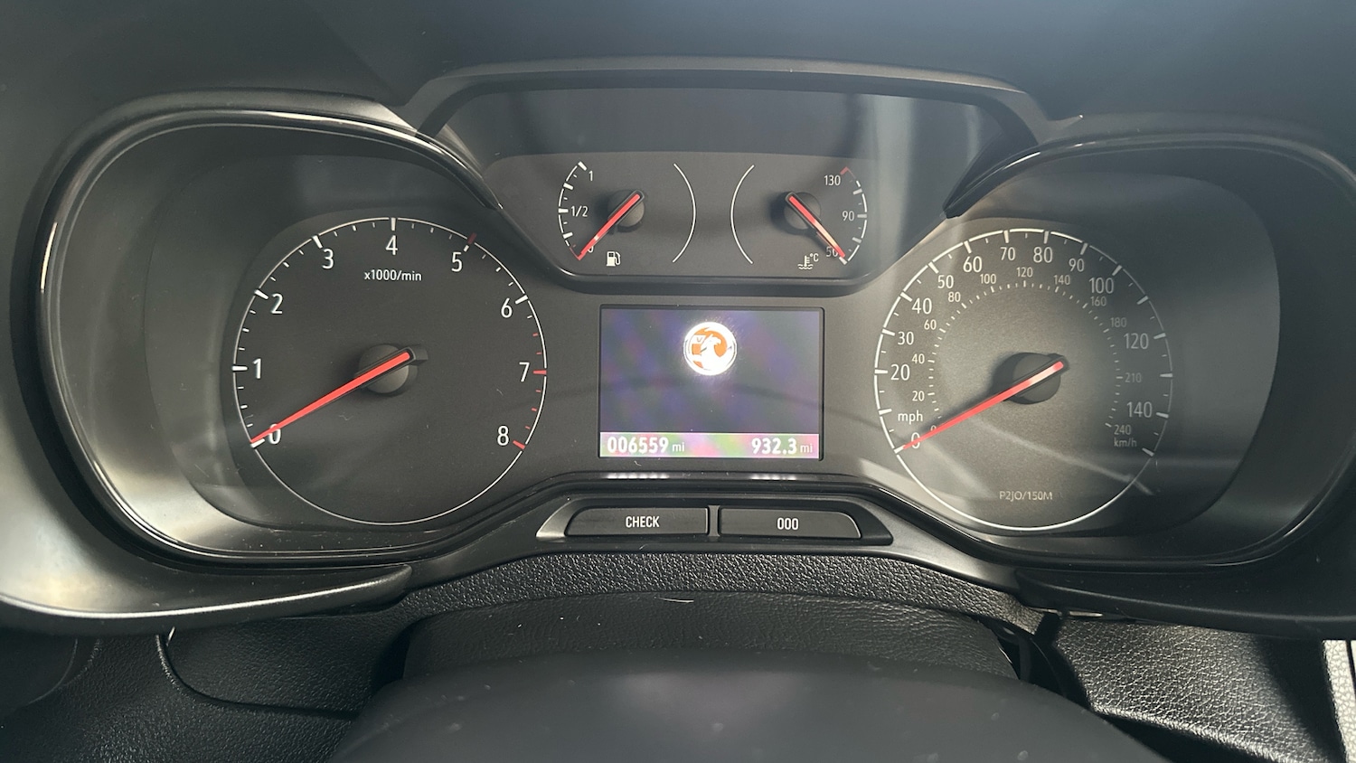 Used Vauxhall Combo Life 2022 for sale - 77274772: Photo 18