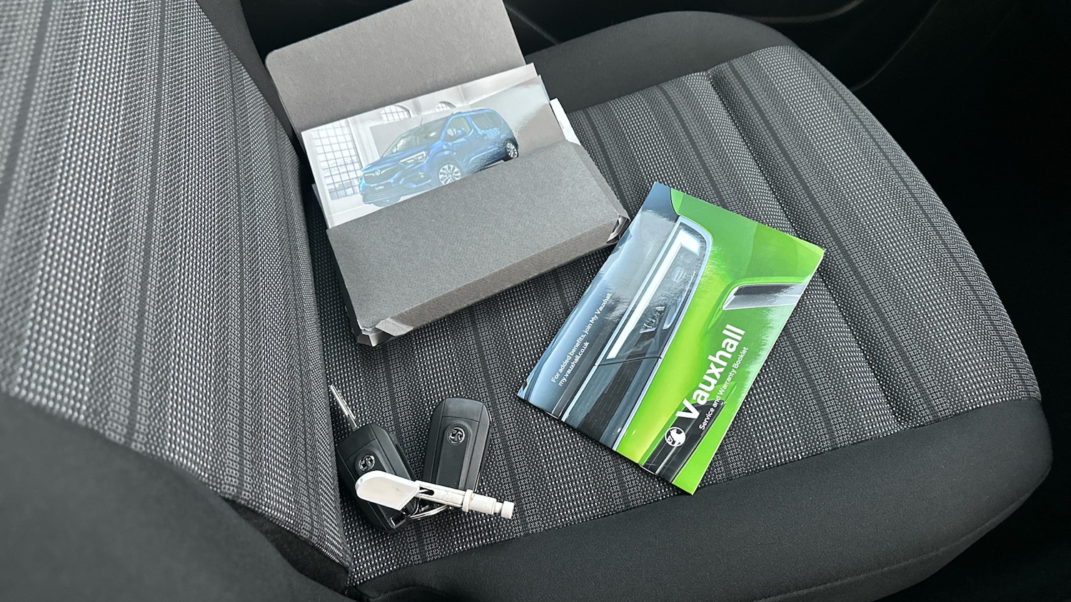 Used Vauxhall Combo Life 2022 for sale - 77274772: Photo 19