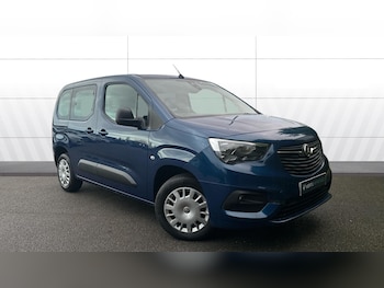 Used Vauxhall Combo Life 2022 for sale - 77274772: Photo