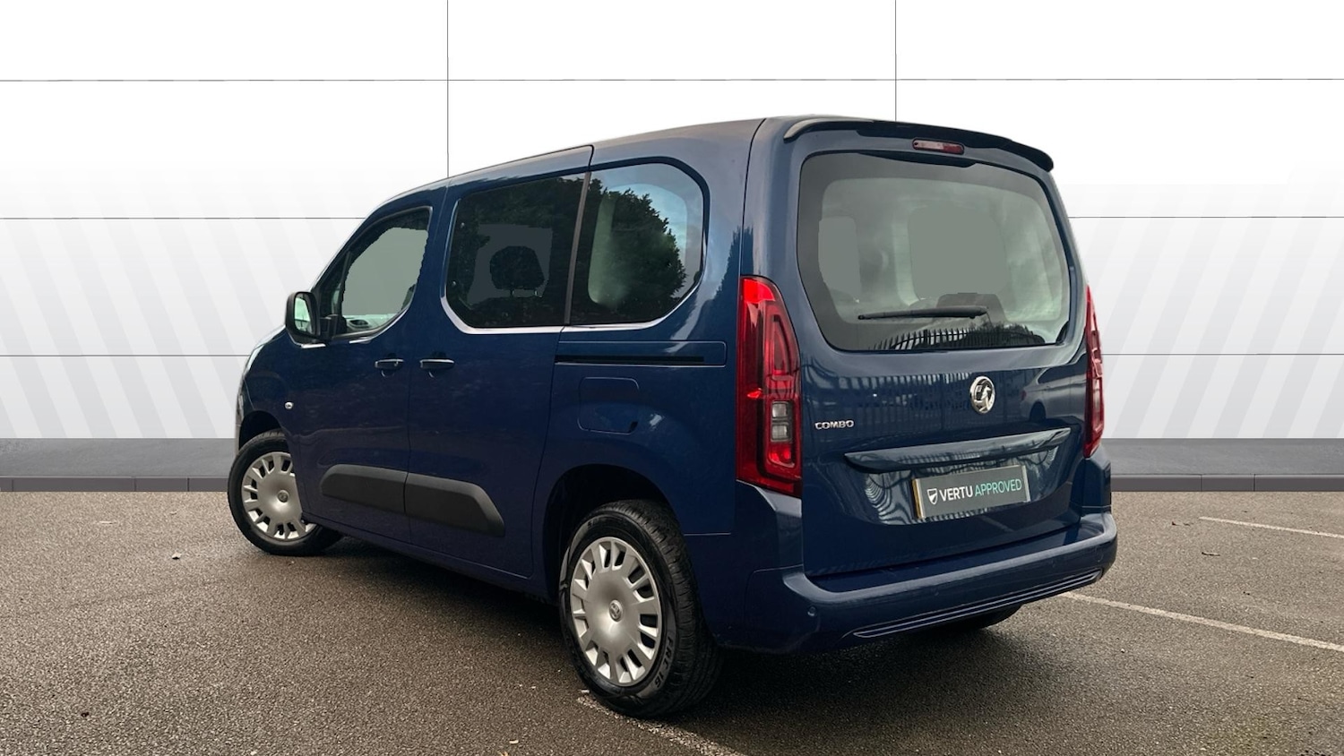 Used Vauxhall Combo Life 2022 for sale - 77274772: Photo 2