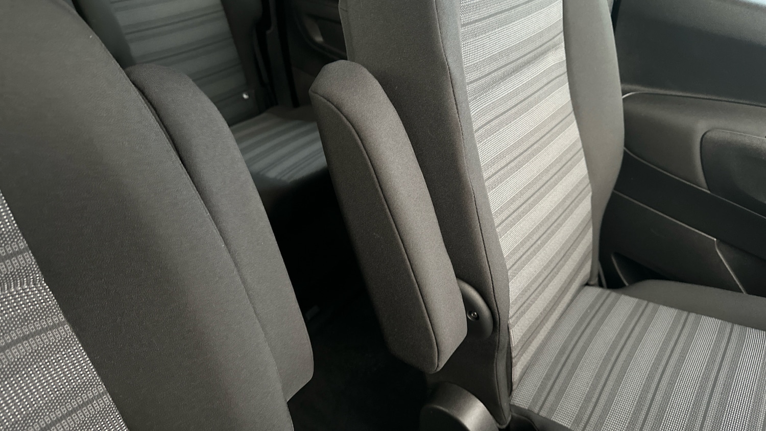 Used Vauxhall Combo Life 2022 for sale - 77274772: Photo 31