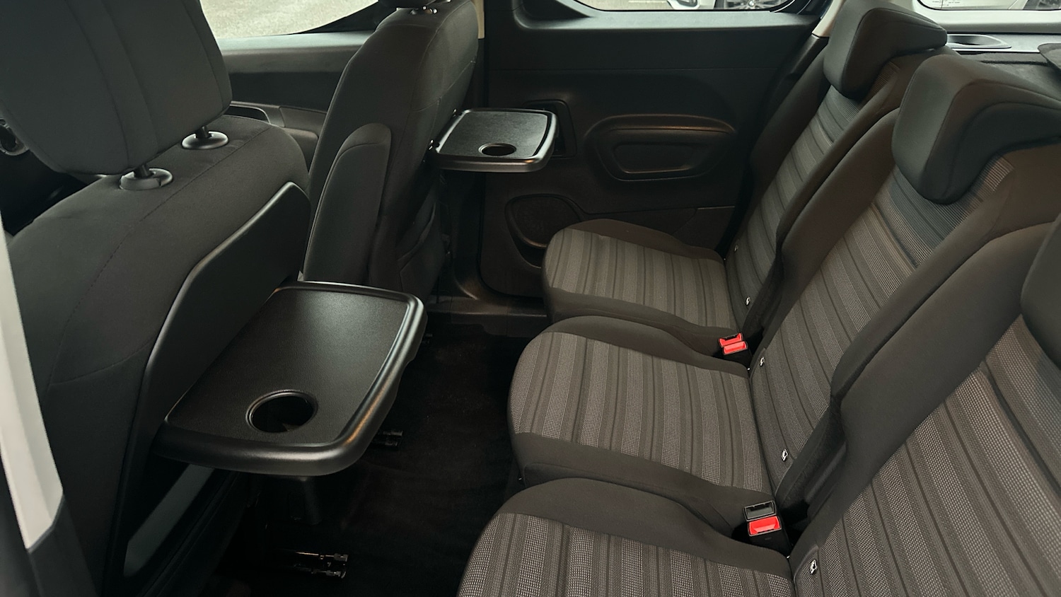 Used Vauxhall Combo Life 2022 for sale - 77274772: Photo 38