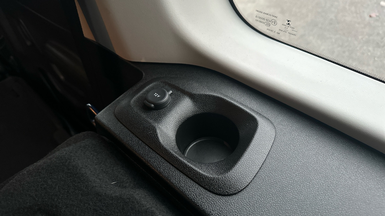 Used Vauxhall Combo Life 2022 for sale - 77274772: Photo 40