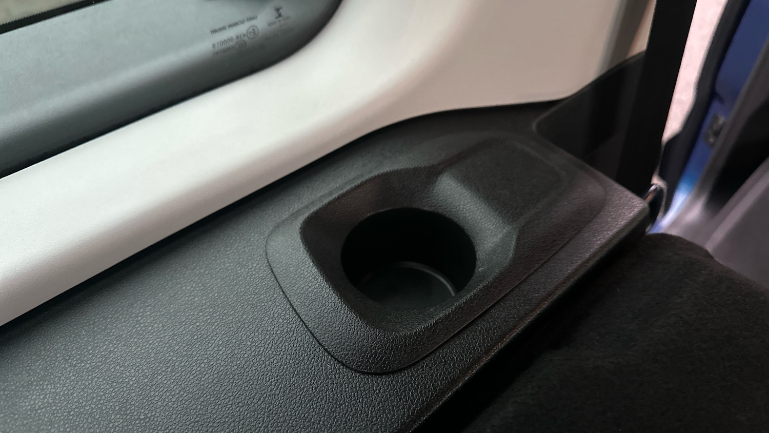 Used Vauxhall Combo Life 2022 for sale - 77274772: Photo 41