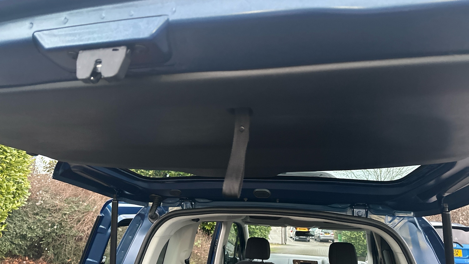 Used Vauxhall Combo Life 2022 for sale - 77274772: Photo 44