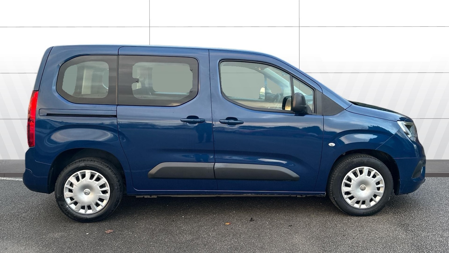 Used Vauxhall Combo Life 2022 for sale - 77274772: Photo 5