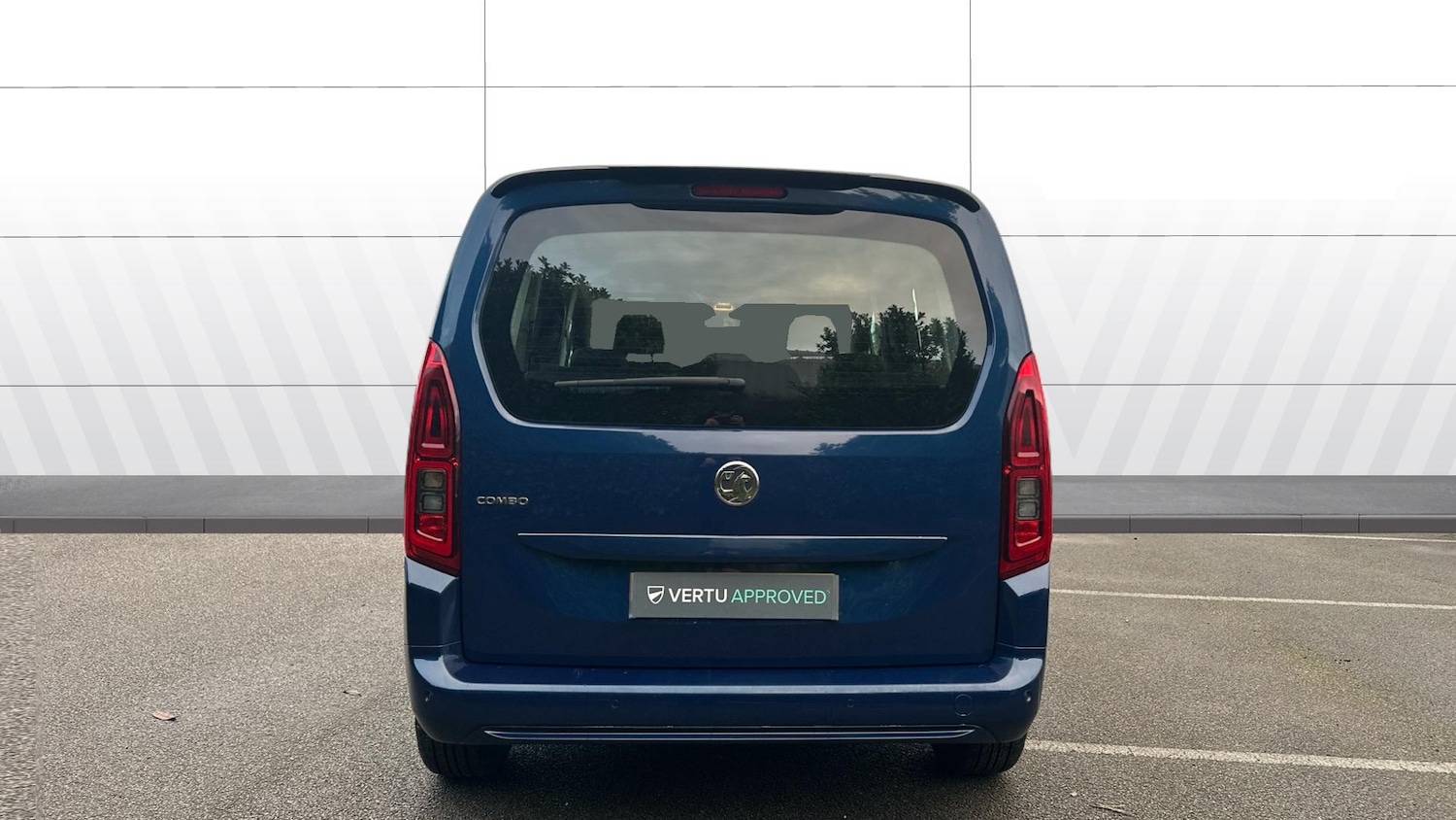 Used Vauxhall Combo Life 2022 for sale - 77274772: Photo 6