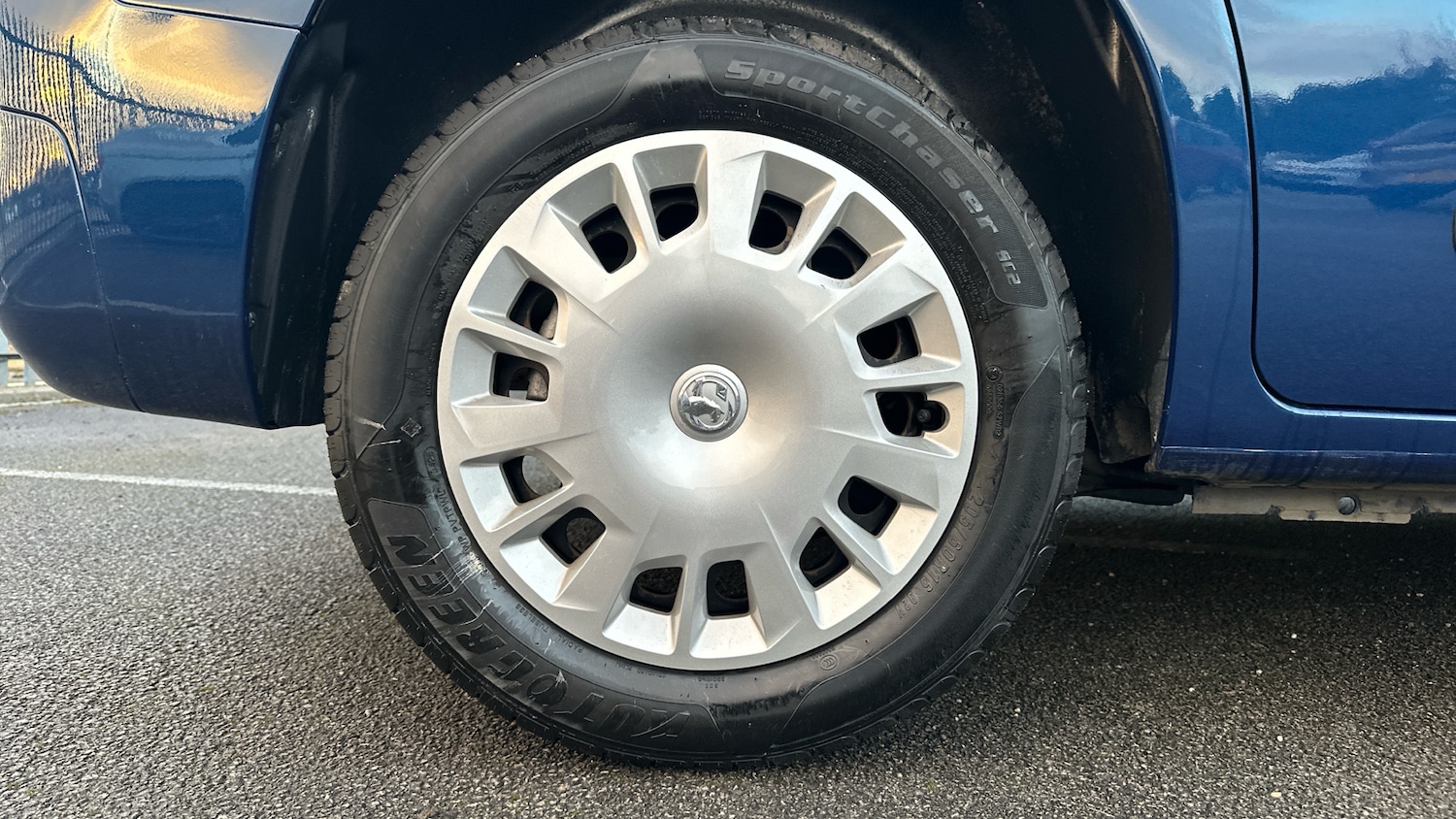 Used Vauxhall Combo Life 2022 for sale - 77274772: Photo 7