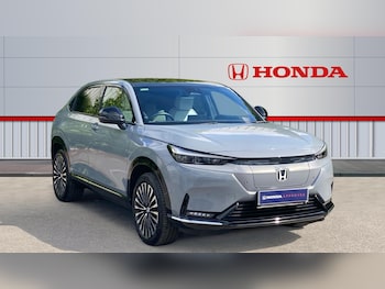 Used Honda e NY1 2024 for sale - 78554176: Photo