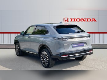 Used Honda e NY1 2024 for sale - 78554176: Photo