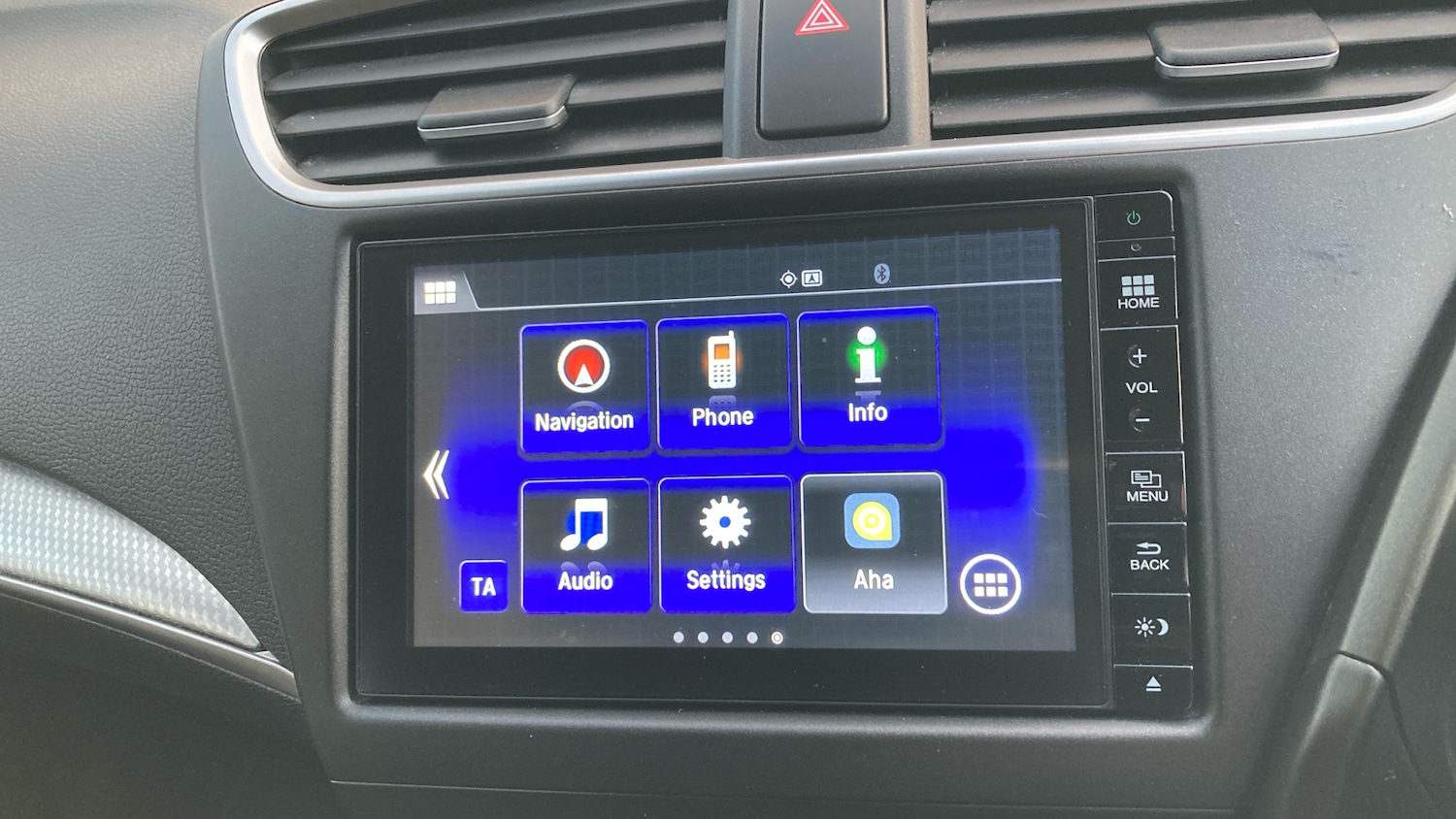 Used Honda Civic 2017 for sale - 76933010: Photo 12