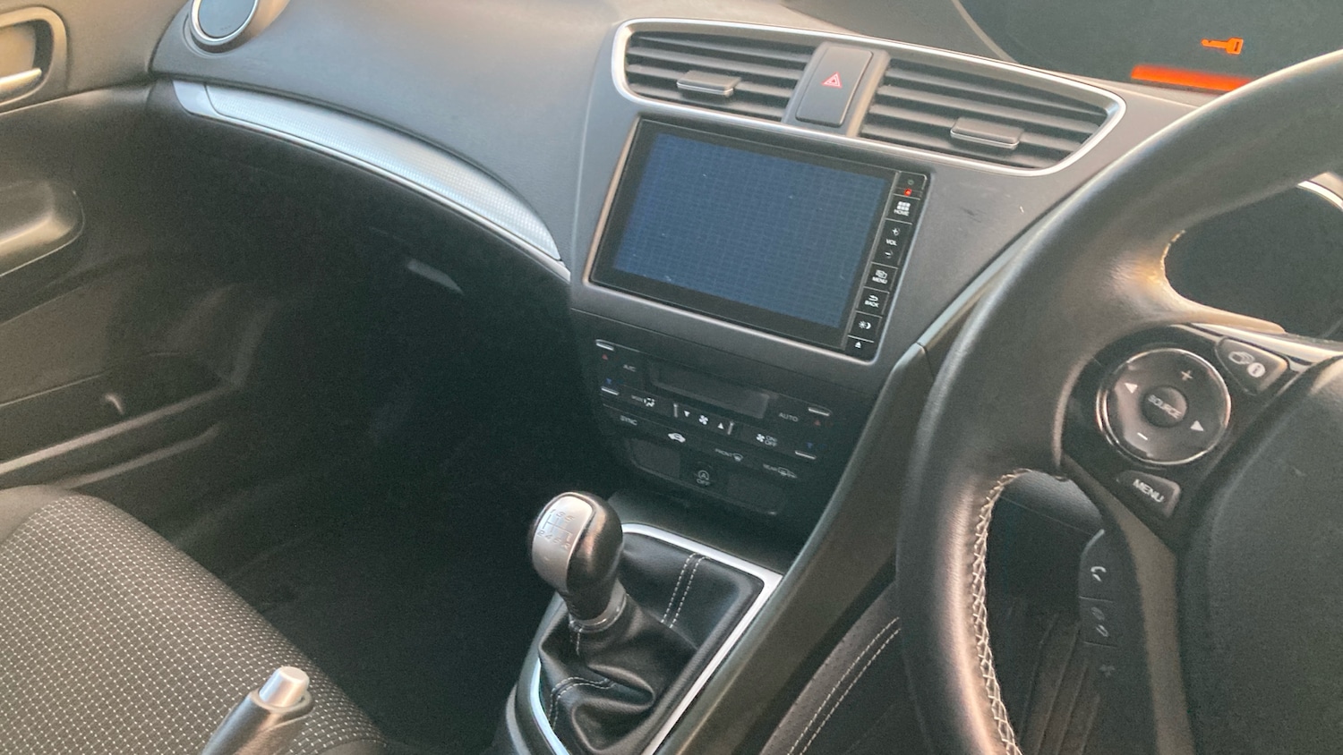 Used Honda Civic 2017 for sale - 76933010: Photo 14