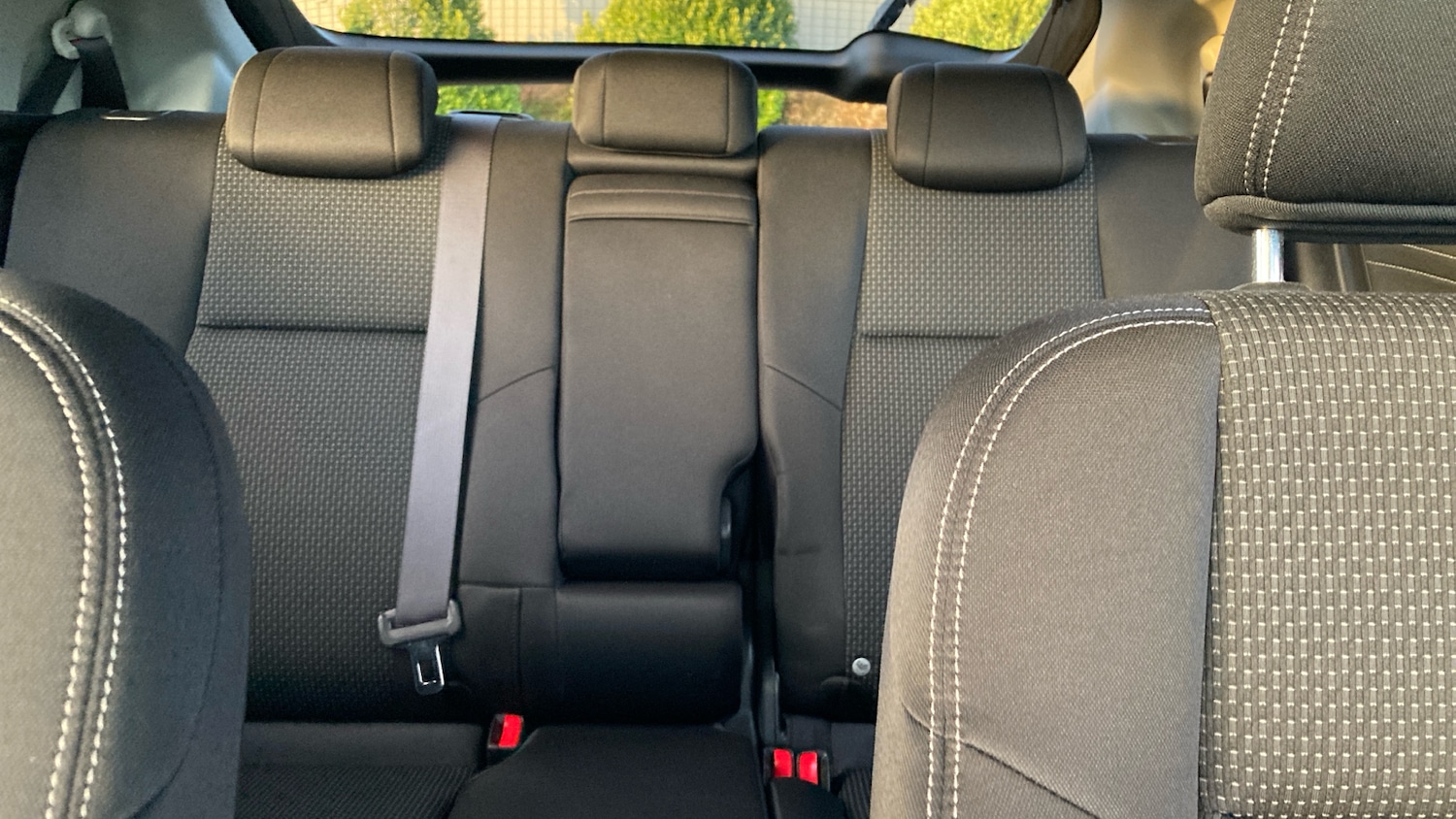 Used Honda Civic 2017 for sale - 76933010: Photo 15