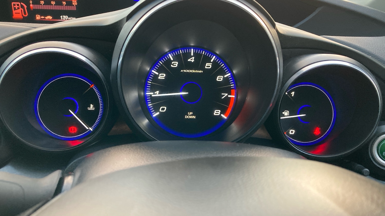 Used Honda Civic 2017 for sale - 76933010: Photo 18