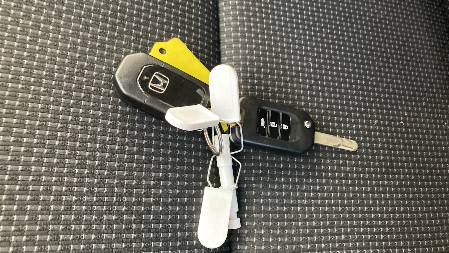 Used Honda Civic 2017 for sale - 76933010: Photo 20