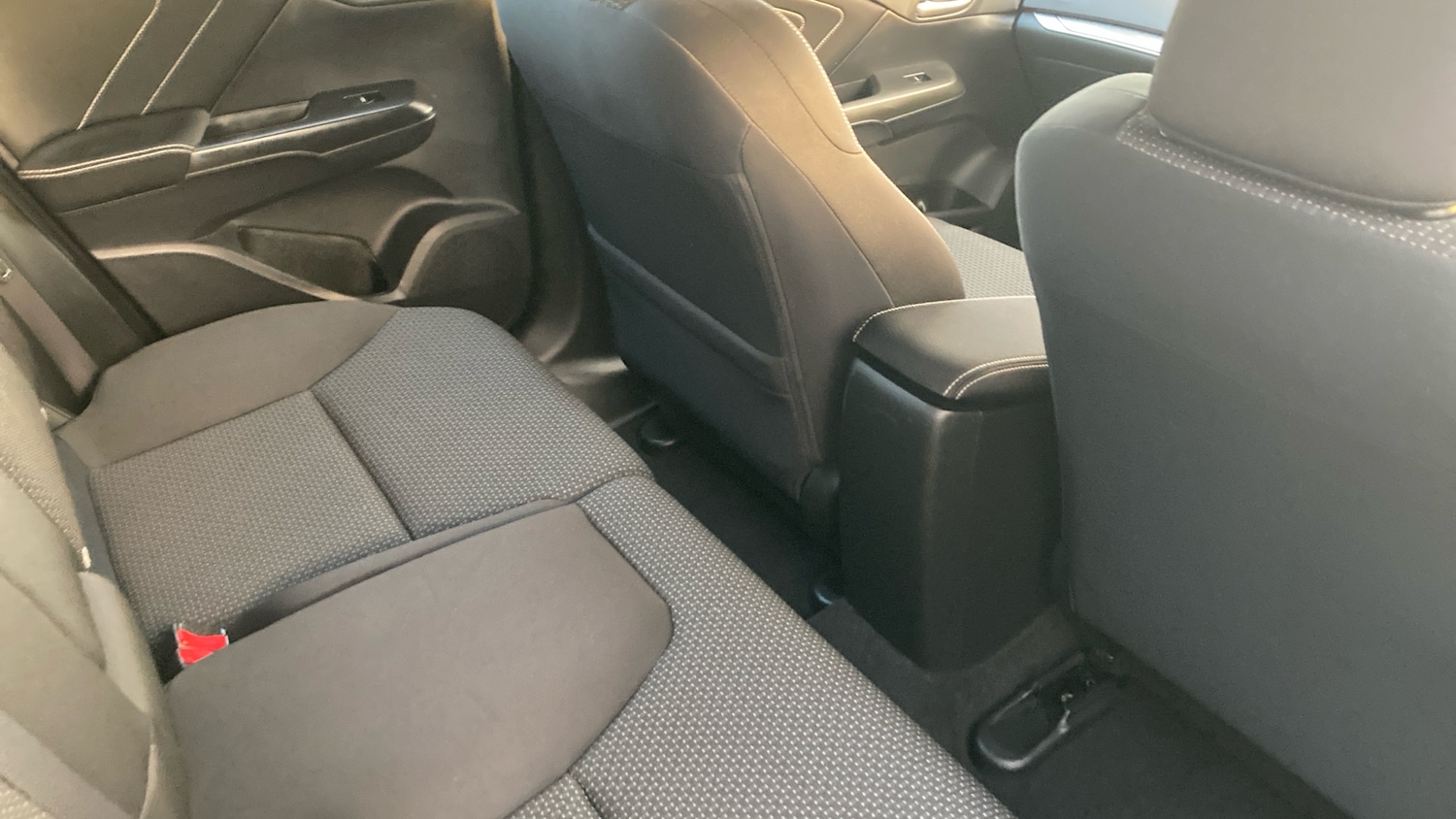 Used Honda Civic 2017 for sale - 76933010: Photo 23