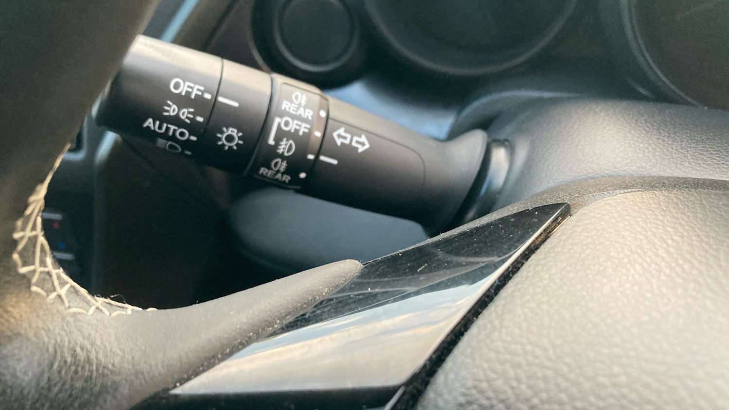 Used Honda Civic 2017 for sale - 76933010: Photo 29