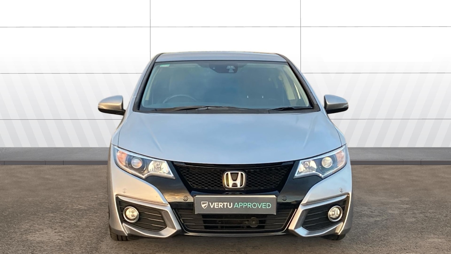 Used Honda Civic 2017 for sale - 76933010: Photo 3