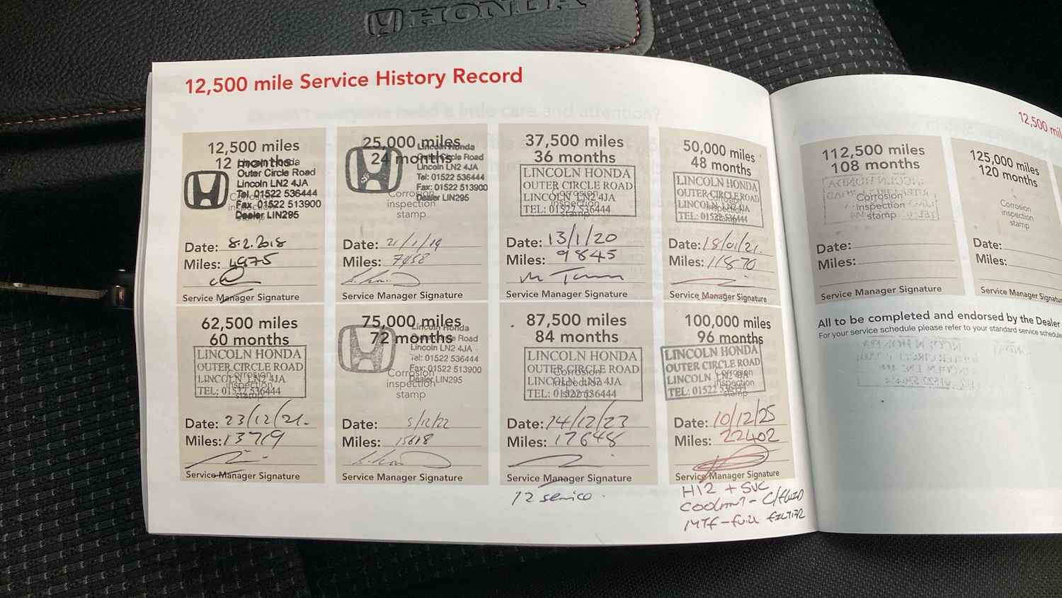 Used Honda Civic 2017 for sale - 76933010: Photo 32