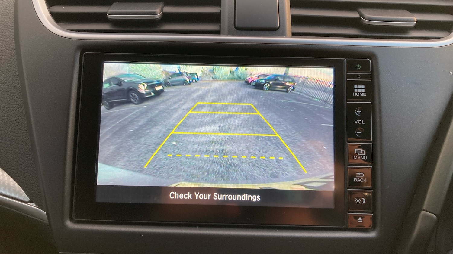 Used Honda Civic 2017 for sale - 76933010: Photo 33