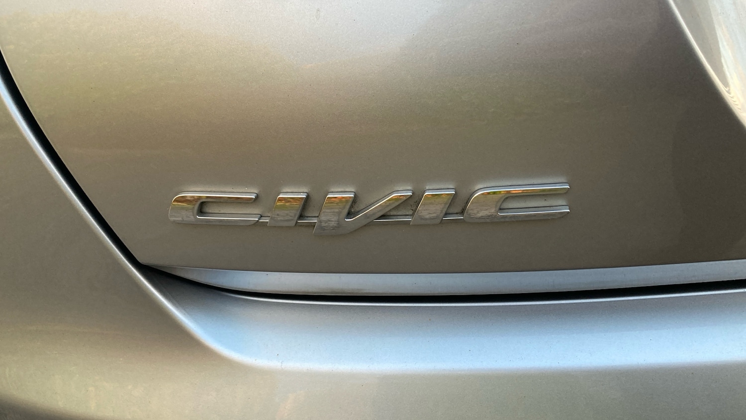 Used Honda Civic 2017 for sale - 76933010: Photo 35