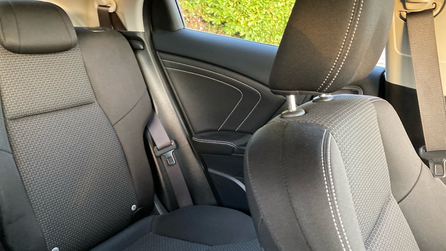 Used Honda Civic 2017 for sale - 76933010: Photo 38