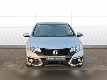 Used Honda Civic 2017 for sale - 76933010: Photo