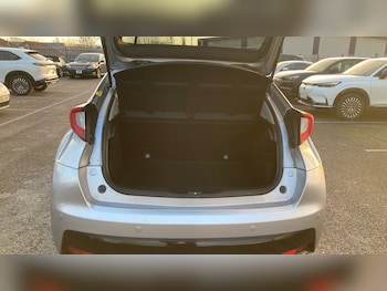 Used Honda Civic 2017 for sale - 76933010: Photo