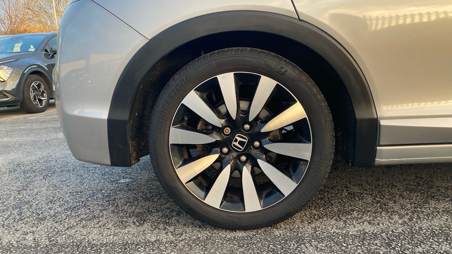 Used Honda Civic 2017 for sale - 76933010: Photo 7