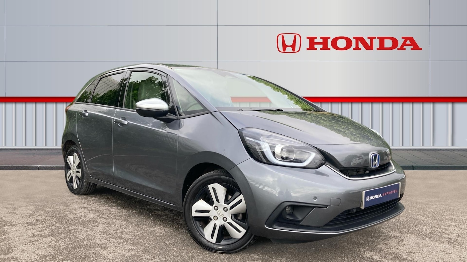 Used Honda Jazz 2021 for sale - 75985031: Photo 1