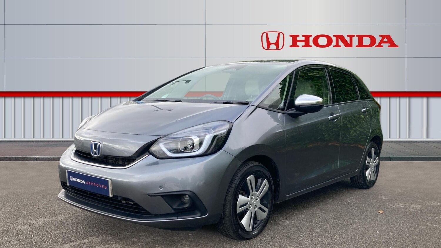 Used Honda Jazz 2021 for sale - 75985031: Photo 10