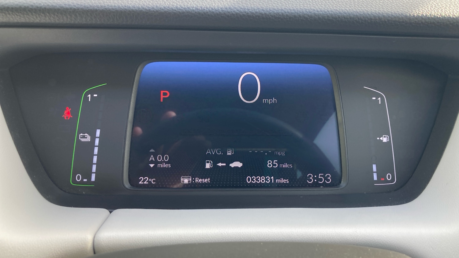 Used Honda Jazz 2021 for sale - 75985031: Photo 11