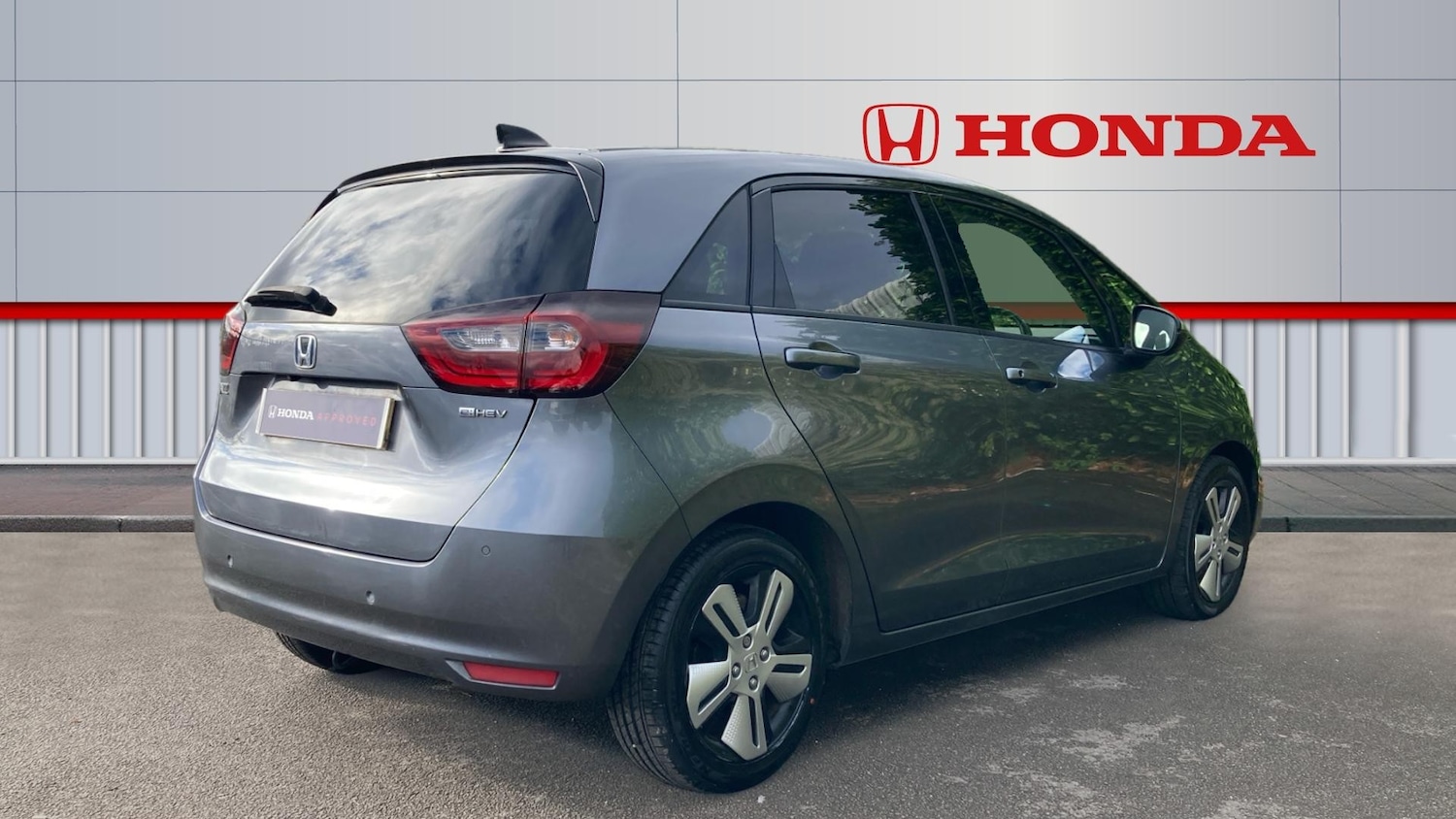 Used Honda Jazz 2021 for sale - 75985031: Photo 12