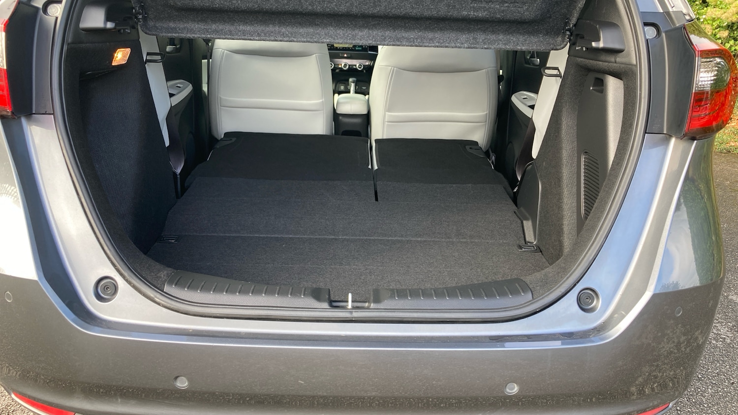 Used Honda Jazz 2021 for sale - 75985031: Photo 17