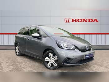 Used Honda Jazz 2021 for sale - 75985031: Photo