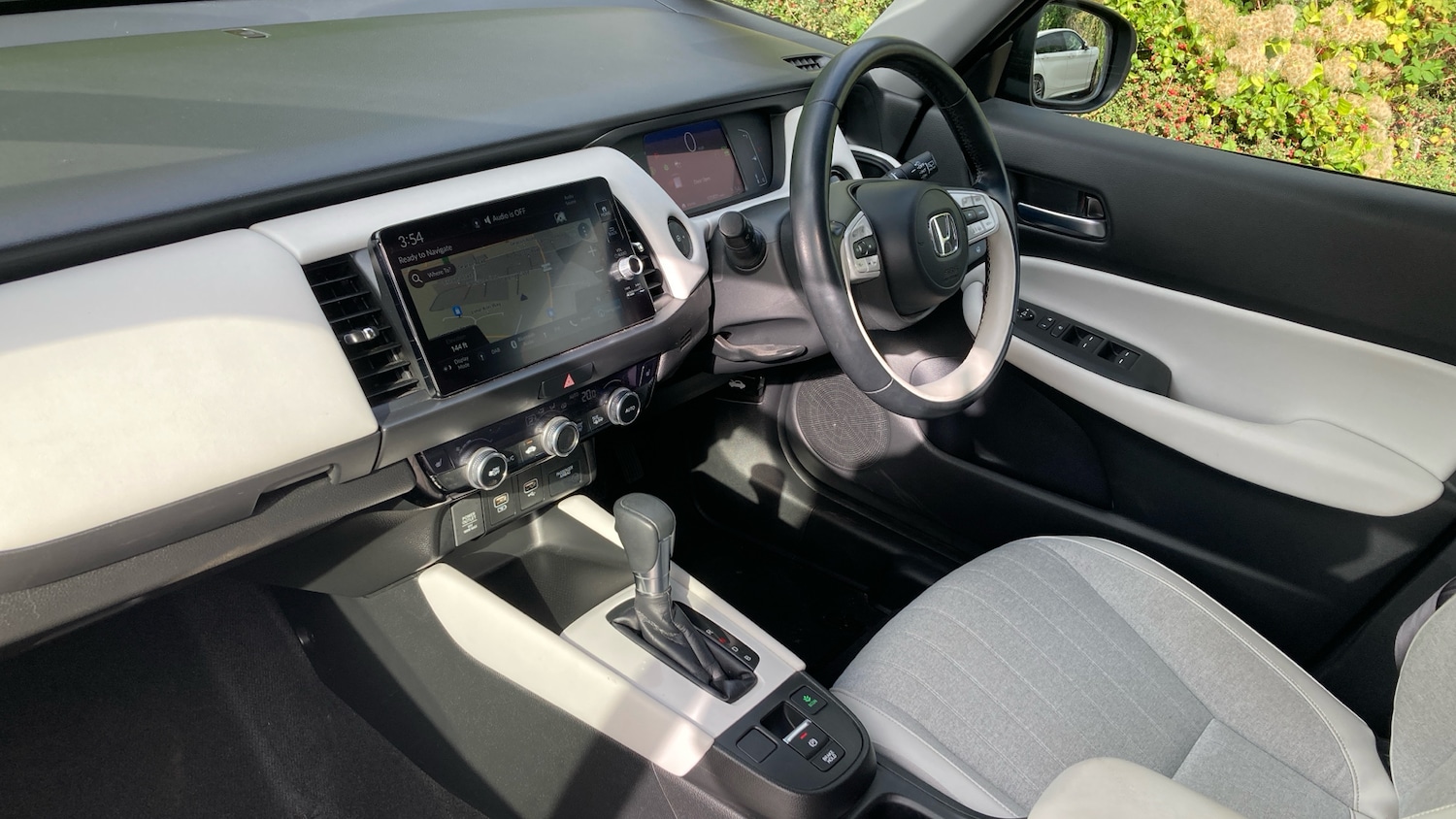 Used Honda Jazz 2021 for sale - 75985031: Photo 2