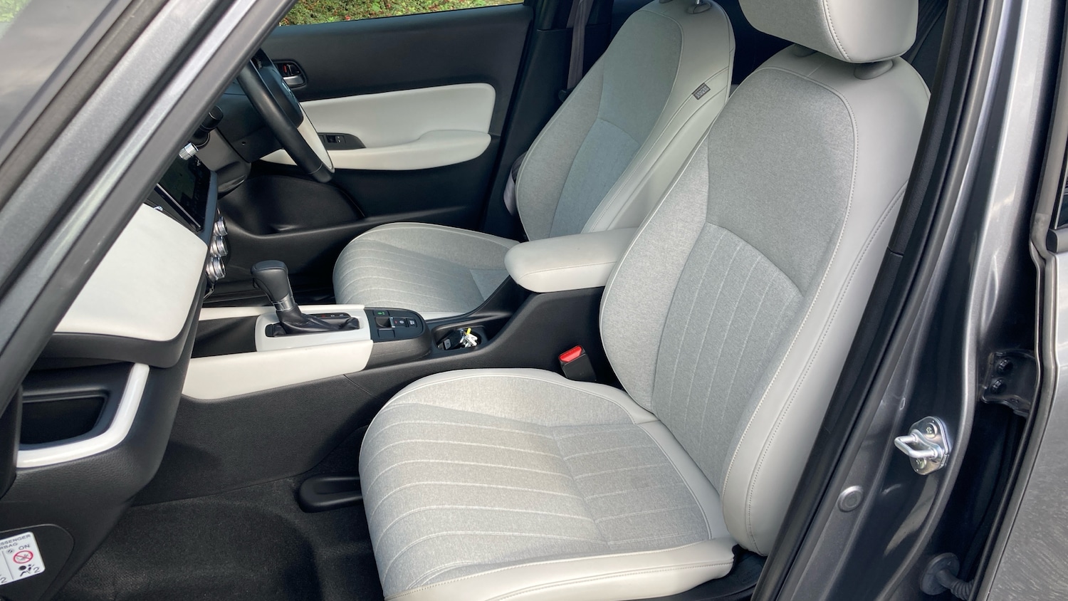 Used Honda Jazz 2021 for sale - 75985031: Photo 24