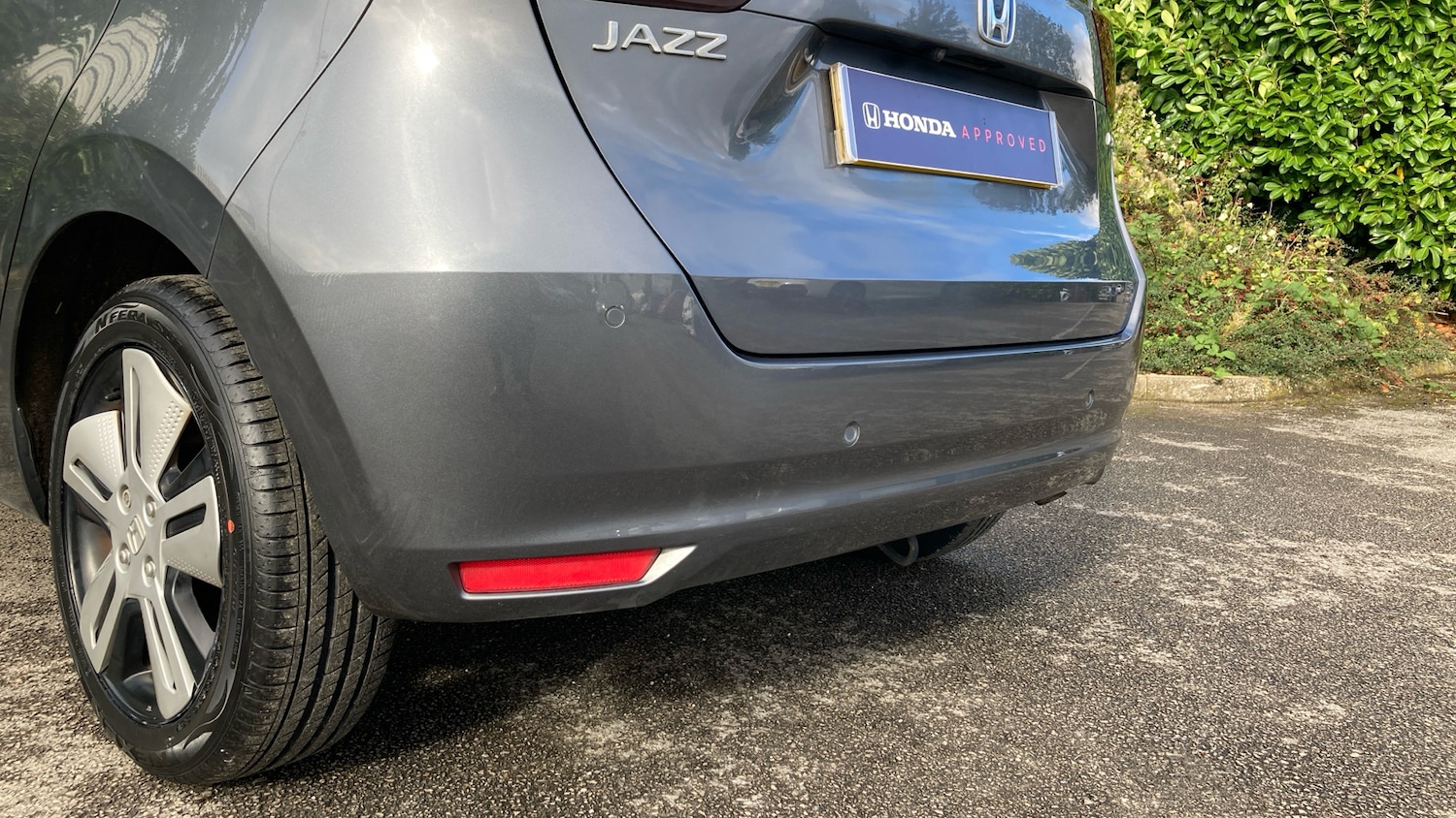 Used Honda Jazz 2021 for sale - 75985031: Photo 25