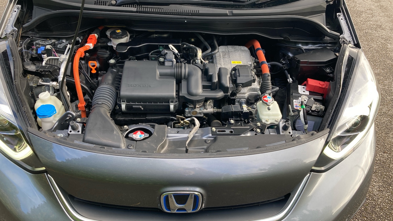 Used Honda Jazz 2021 for sale - 75985031: Photo 26
