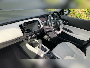 Used Honda Jazz 2021 for sale - 75985031: Photo