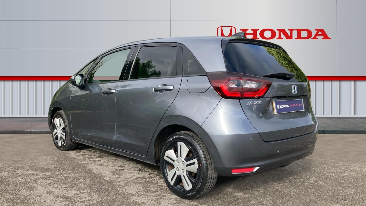Used Honda Jazz 2021 for sale - 75985031: Photo 3